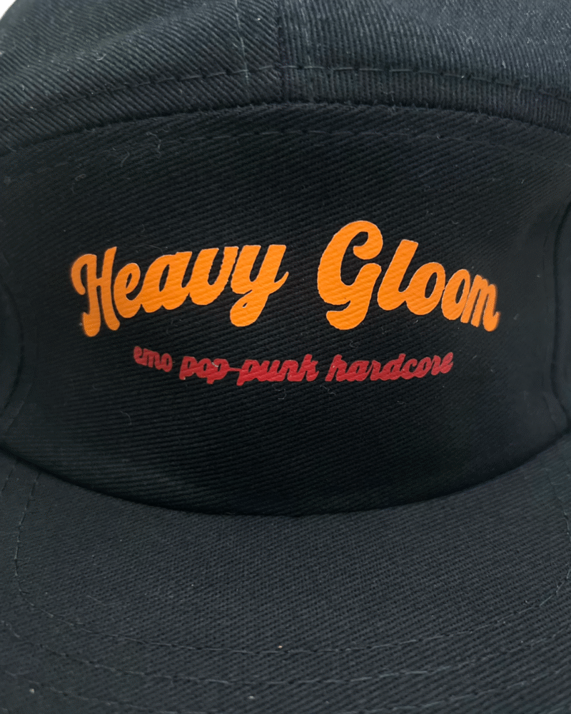 Boné Dad Hat ou 4Panel Heavy Authentic - Imagem 5