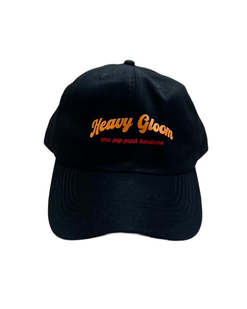 Boné Dad Hat ou 4Panel Heavy Authentic - Imagem 3
