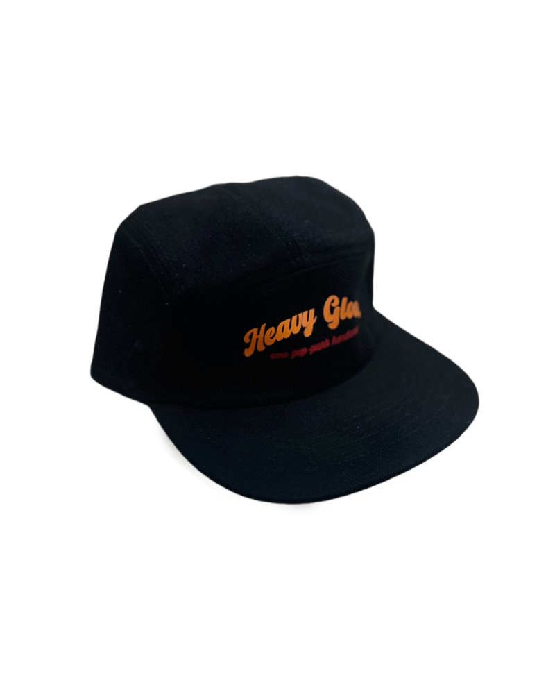Boné Dad Hat ou 4Panel Heavy Authentic - Imagem 2