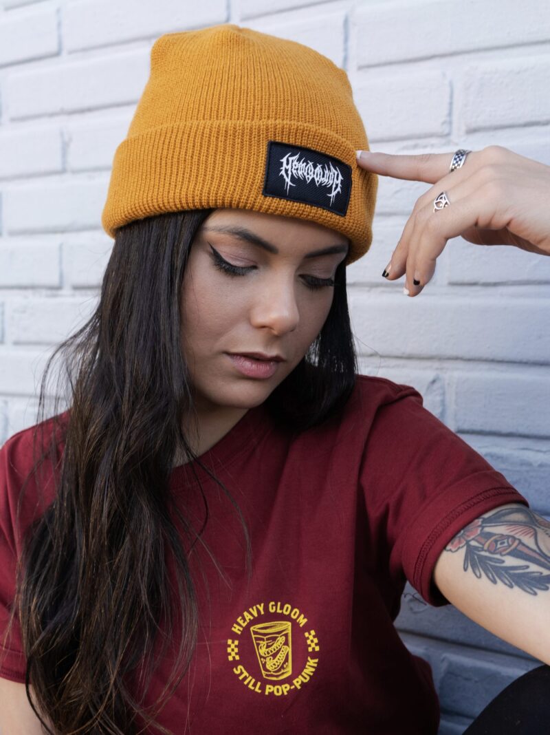 Gorro lenhador Heavy Gloom - diversas cores - Image 7