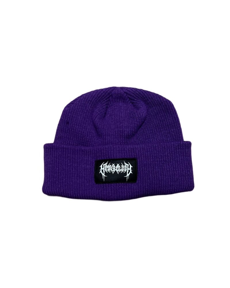 Gorro lenhador Heavy Gloom - diversas cores - Imagem 3