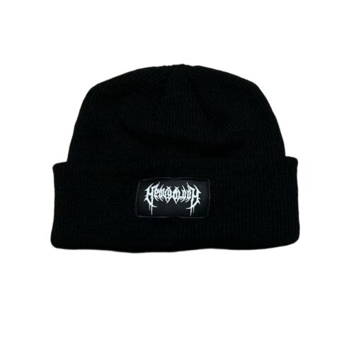 Gorro lenhador Heavy Gloom - diversas cores