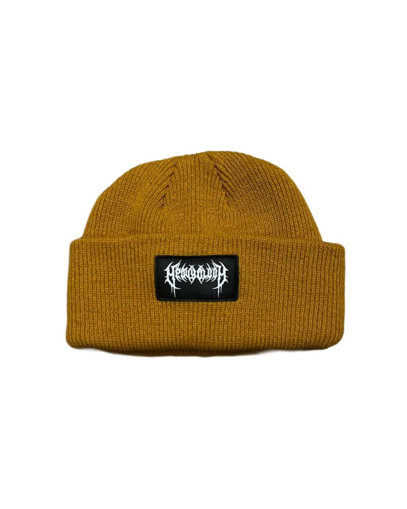 Gorro lenhador Heavy Gloom - diversas cores - Imagem 4