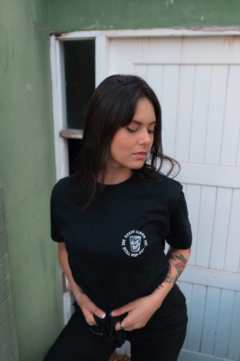 Camiseta "Still Pop-punk" - Imagem 3