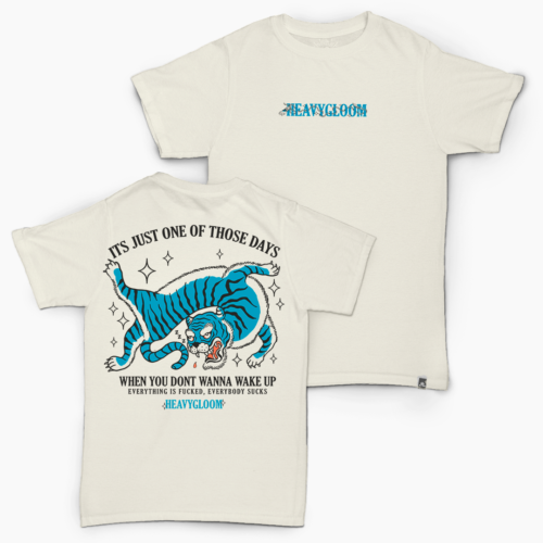 Camiseta "Break Stuff"
